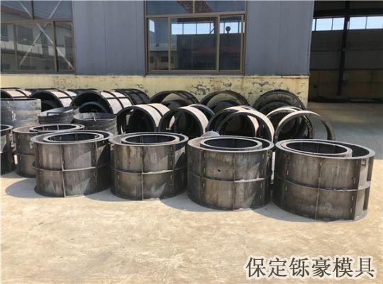 检查井模具生产厂商