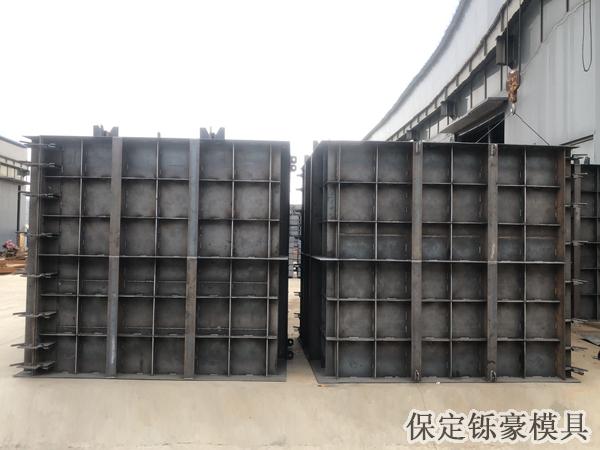 电力检查井模具厂家