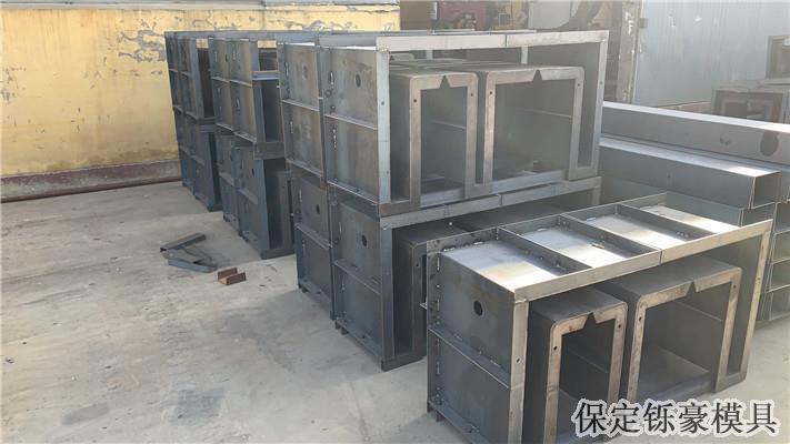 电缆槽模具厂
