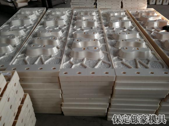 生态框模具