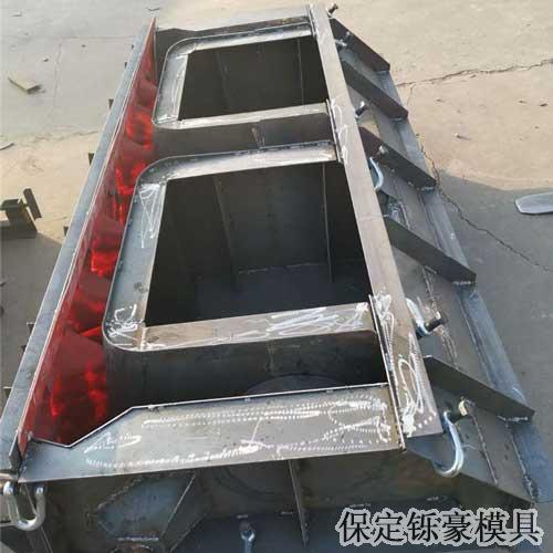 生态框模具