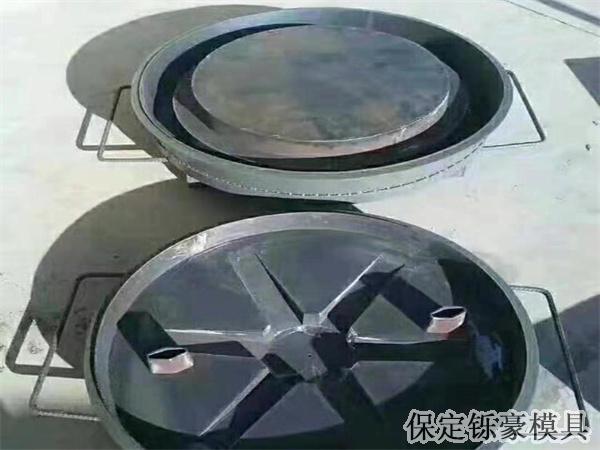 井盖模具