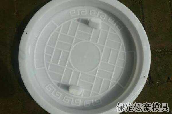 井盖模具
