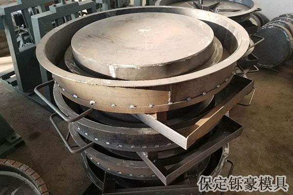 井盖模具