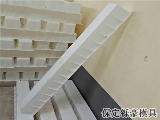 标志桩模具