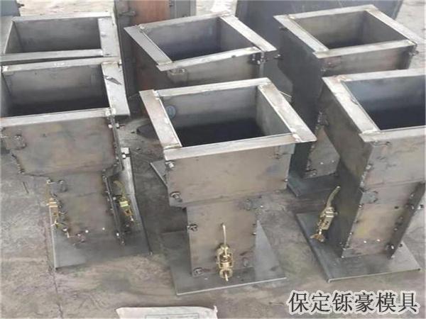 标志桩模具