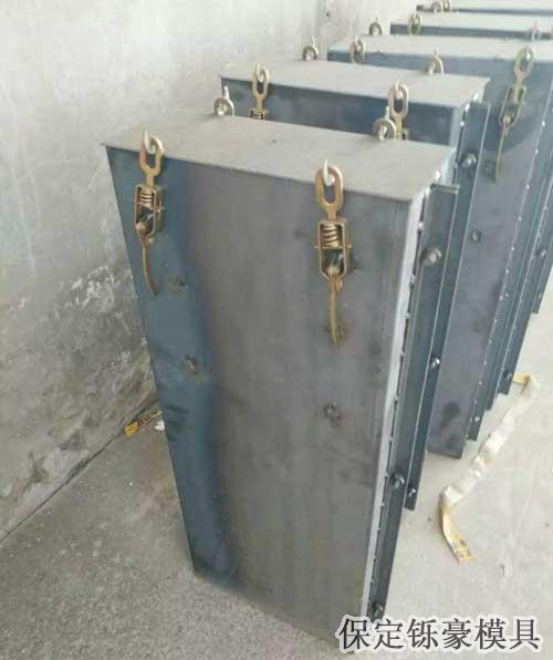标志桩模具