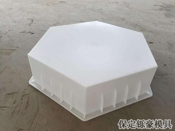 护坡塑料模具